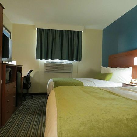 ניו יורק Best Western Long Island City מראה חיצוני תמונה