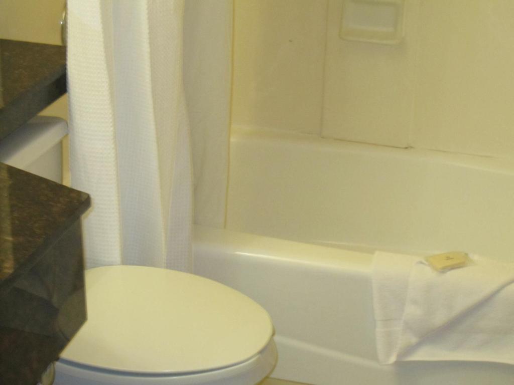 ניו יורק Best Western Long Island City חדר תמונה