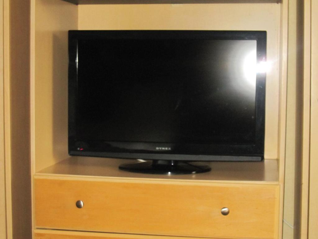 ניו יורק Best Western Long Island City חדר תמונה