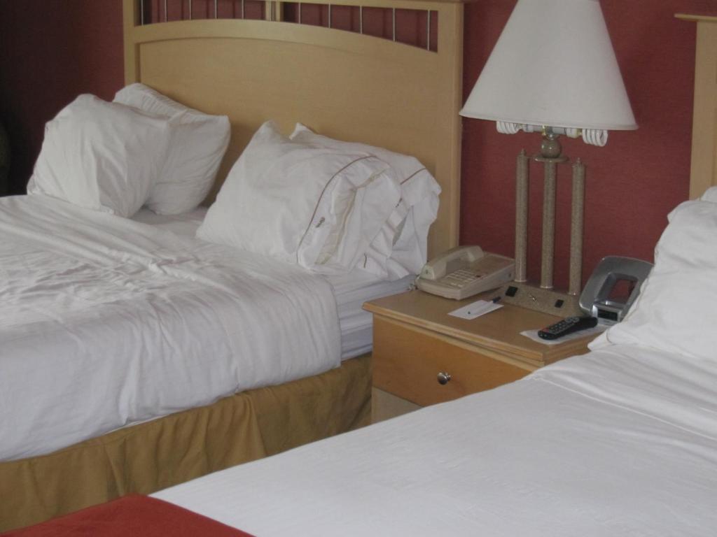 ניו יורק Best Western Long Island City חדר תמונה
