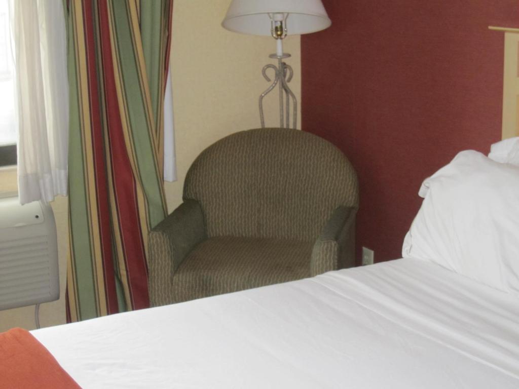 ניו יורק Best Western Long Island City חדר תמונה