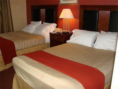 ניו יורק Best Western Long Island City מראה חיצוני תמונה