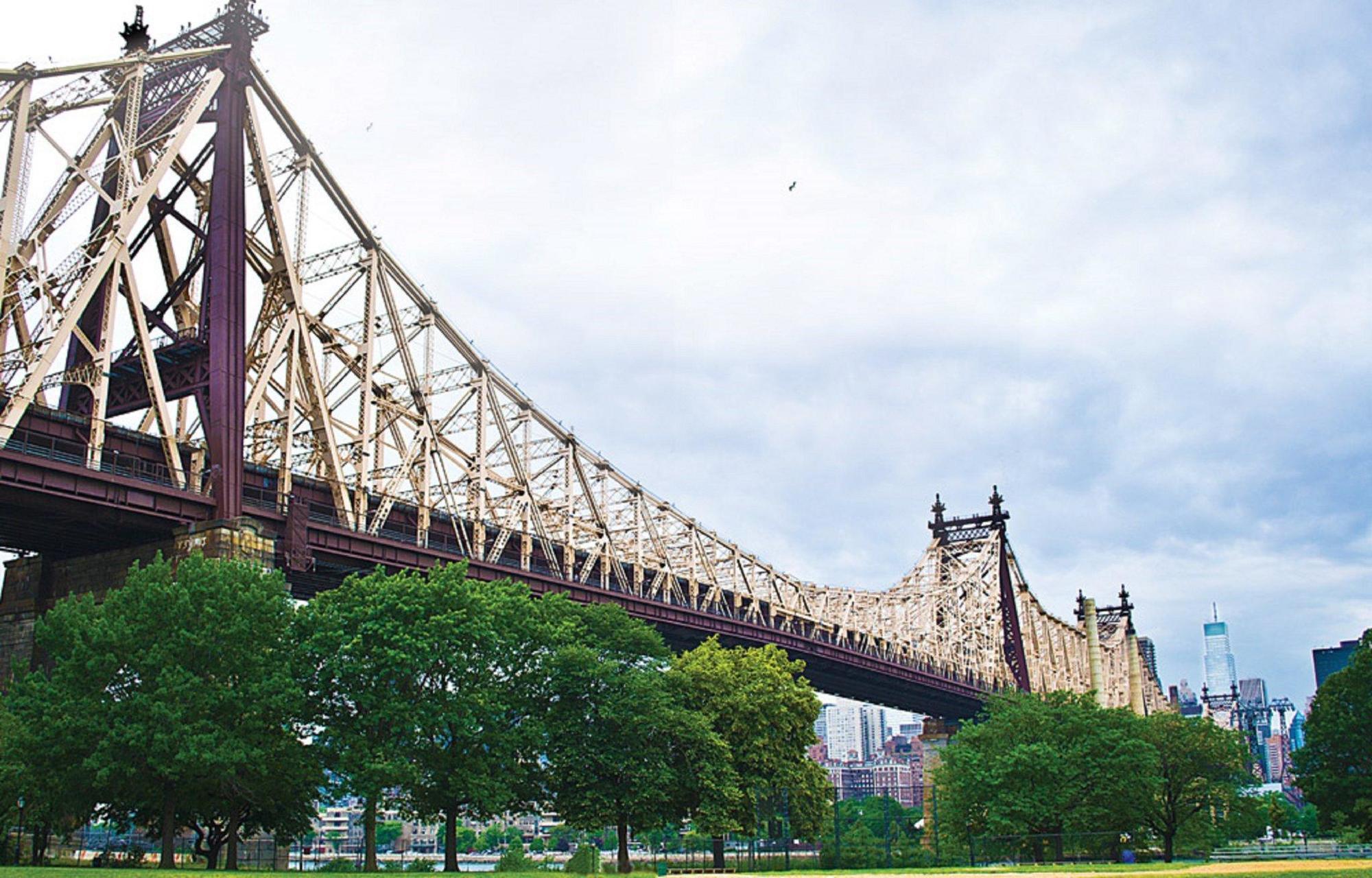 ניו יורק Best Western Long Island City מראה חיצוני תמונה
