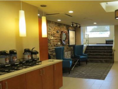 ניו יורק Best Western Long Island City מראה חיצוני תמונה