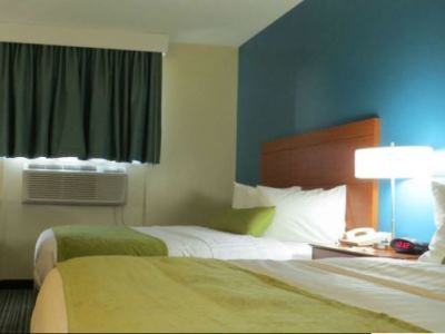 ניו יורק Best Western Long Island City מראה חיצוני תמונה