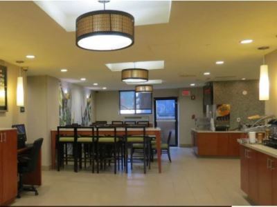 ניו יורק Best Western Long Island City מראה חיצוני תמונה