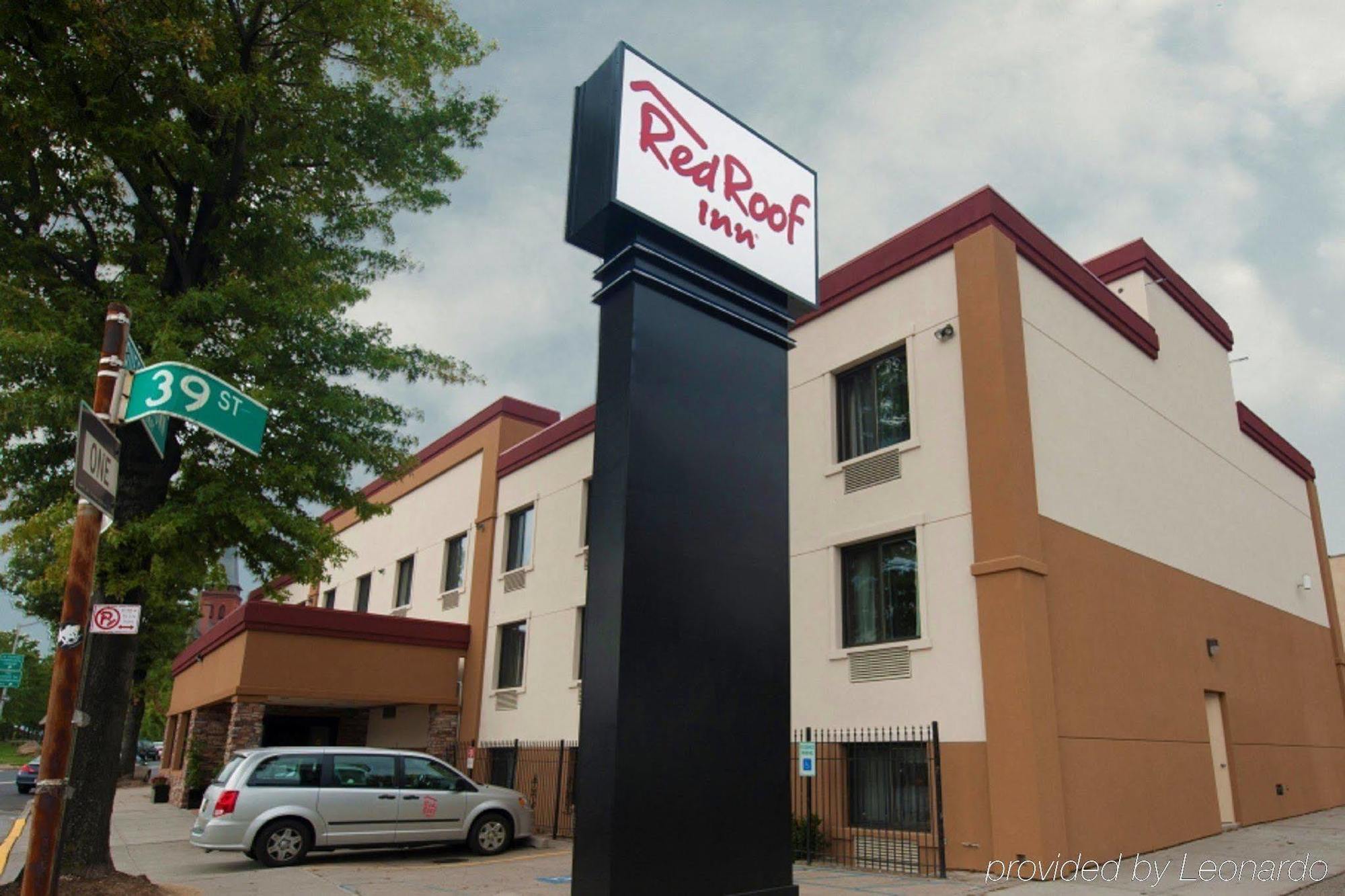 ניו יורק Best Western Long Island City מראה חיצוני תמונה