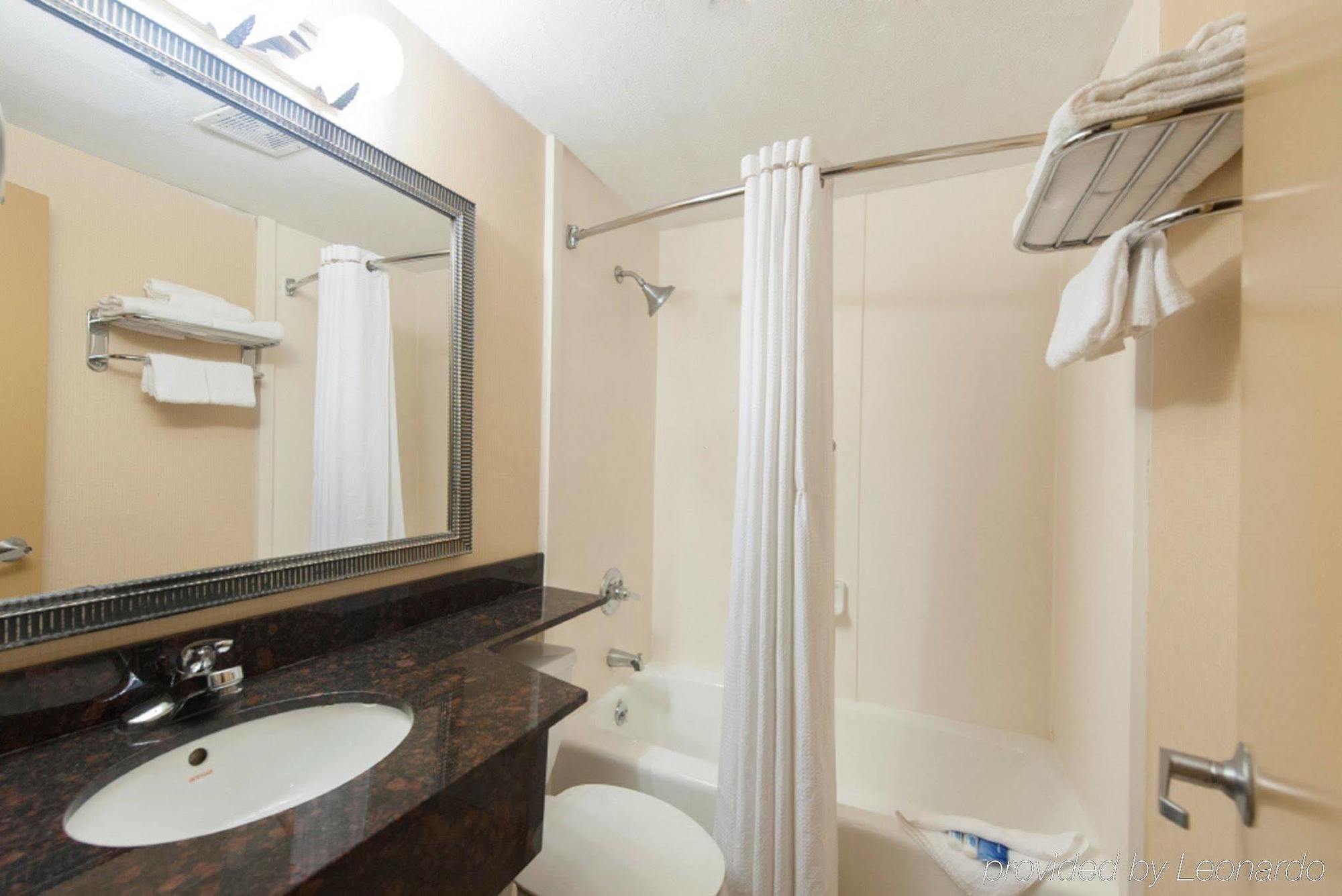 ניו יורק Best Western Long Island City מראה חיצוני תמונה