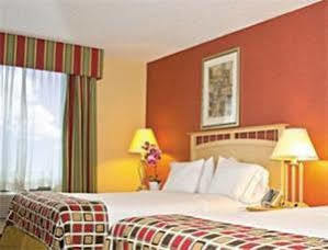 ניו יורק Best Western Long Island City מראה חיצוני תמונה
